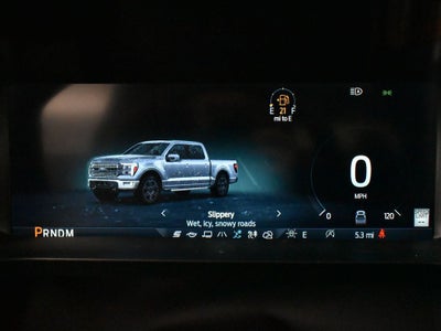 2026 Ford F-150 King Ranch 601A