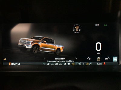 2026 Ford F-150 King Ranch 601A