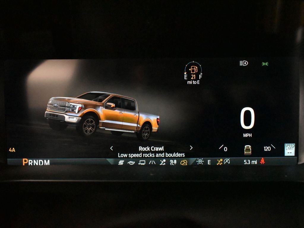 2026 Ford F-150 King Ranch 601A