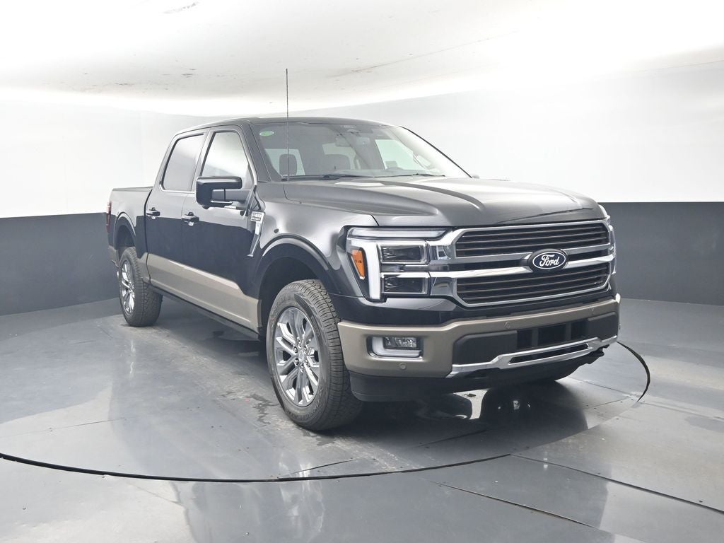 2026 Ford F-150 King Ranch 601A