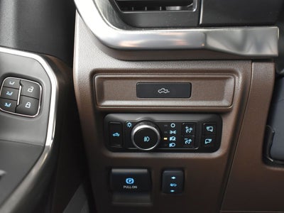 2026 Ford F-150 King Ranch 601A