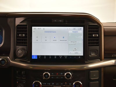 2026 Ford F-150 King Ranch 601A