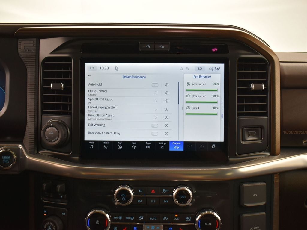 2026 Ford F-150 King Ranch 601A