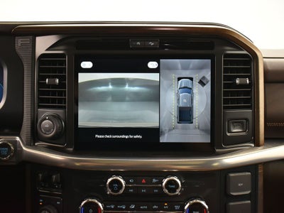 2026 Ford F-150 King Ranch 601A