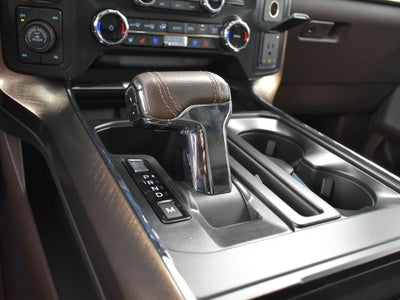 2026 Ford F-150 King Ranch 601A