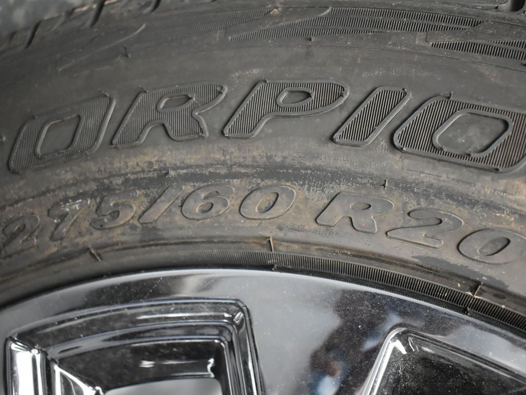 2026 Ford F-150 King Ranch 601A