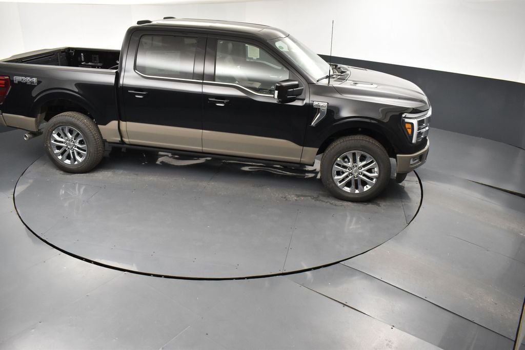 2026 Ford F-150 King Ranch 601A