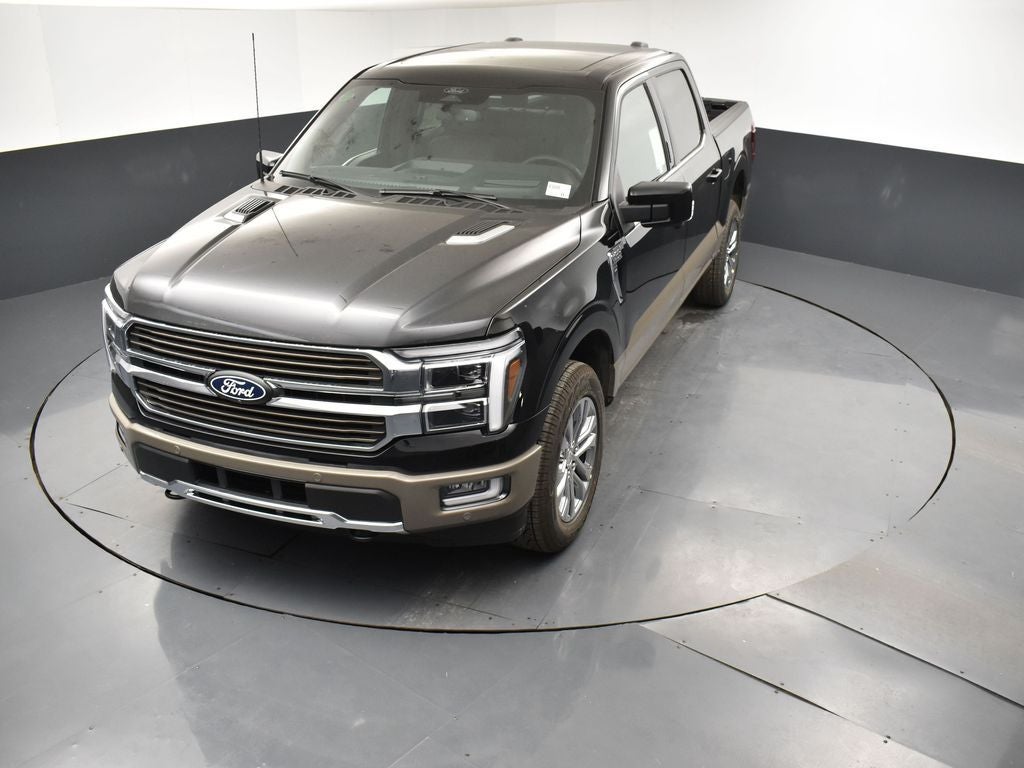 2026 Ford F-150 King Ranch 601A
