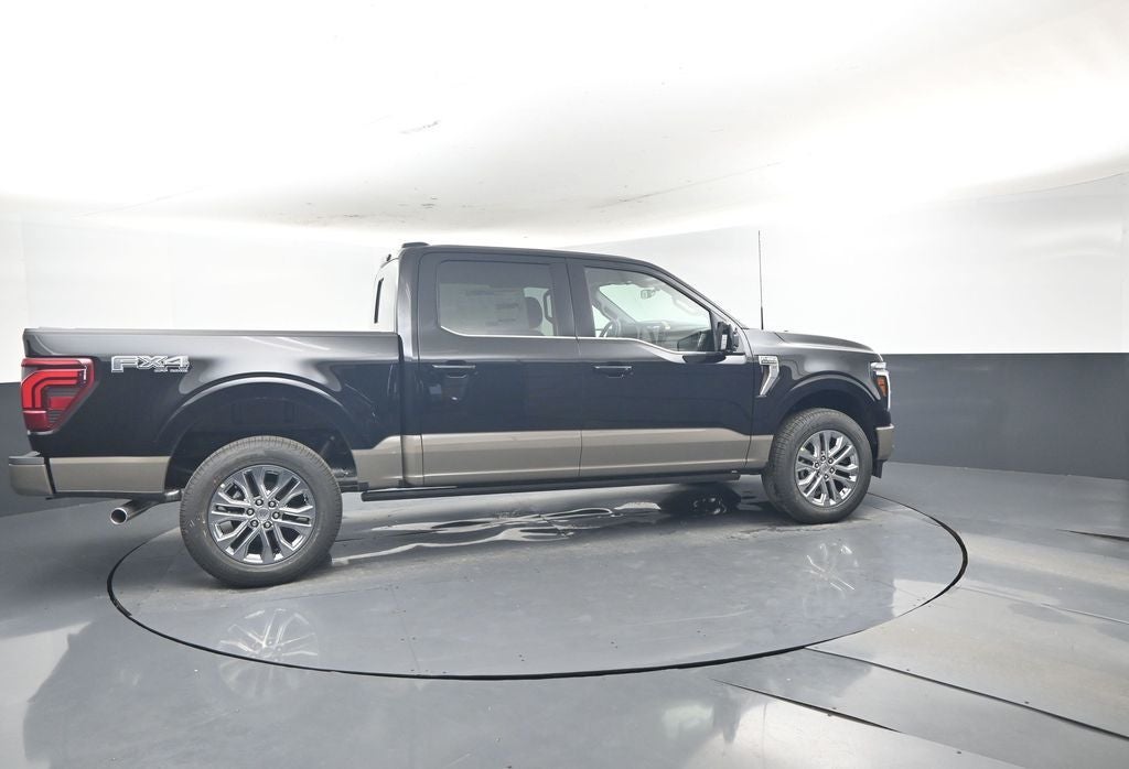 2026 Ford F-150 King Ranch 601A