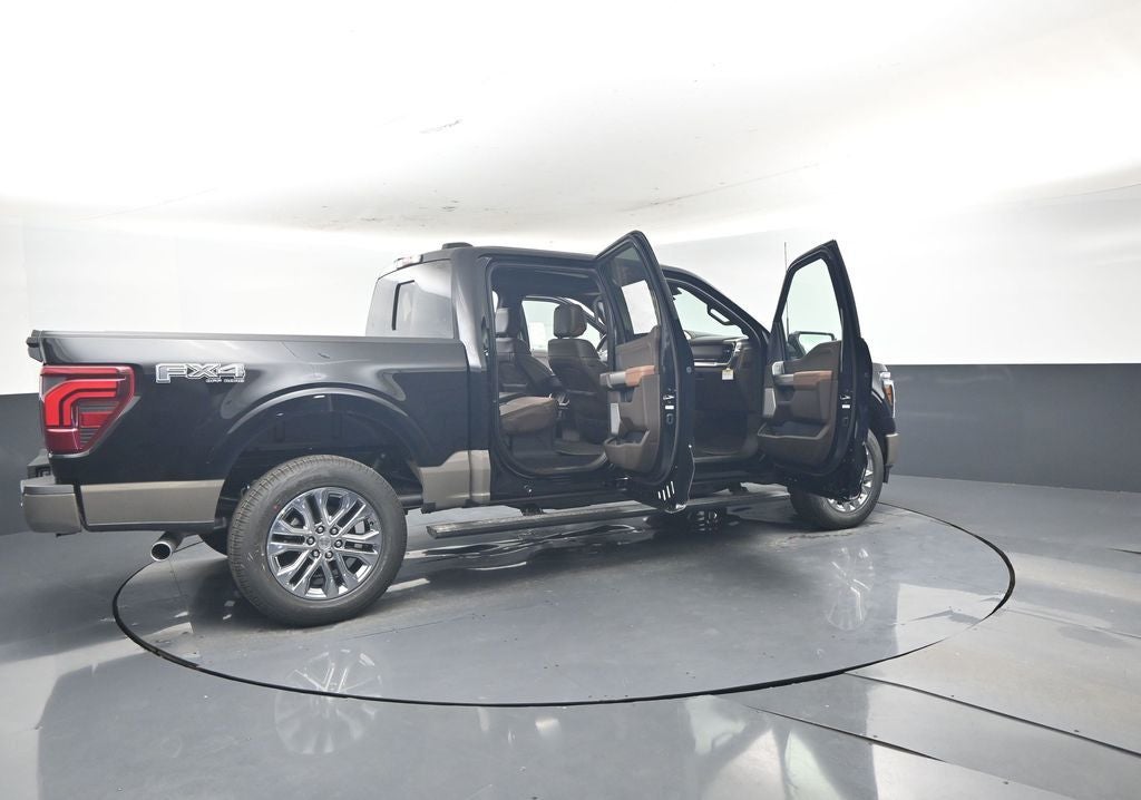 2026 Ford F-150 King Ranch 601A