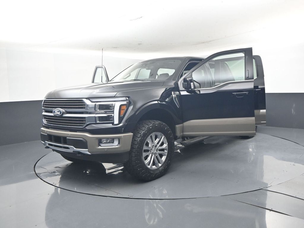 2026 Ford F-150 King Ranch 601A