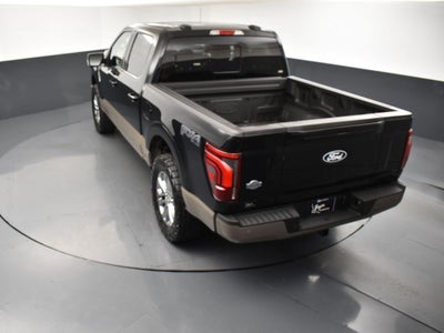 2026 Ford F-150 King Ranch 601A