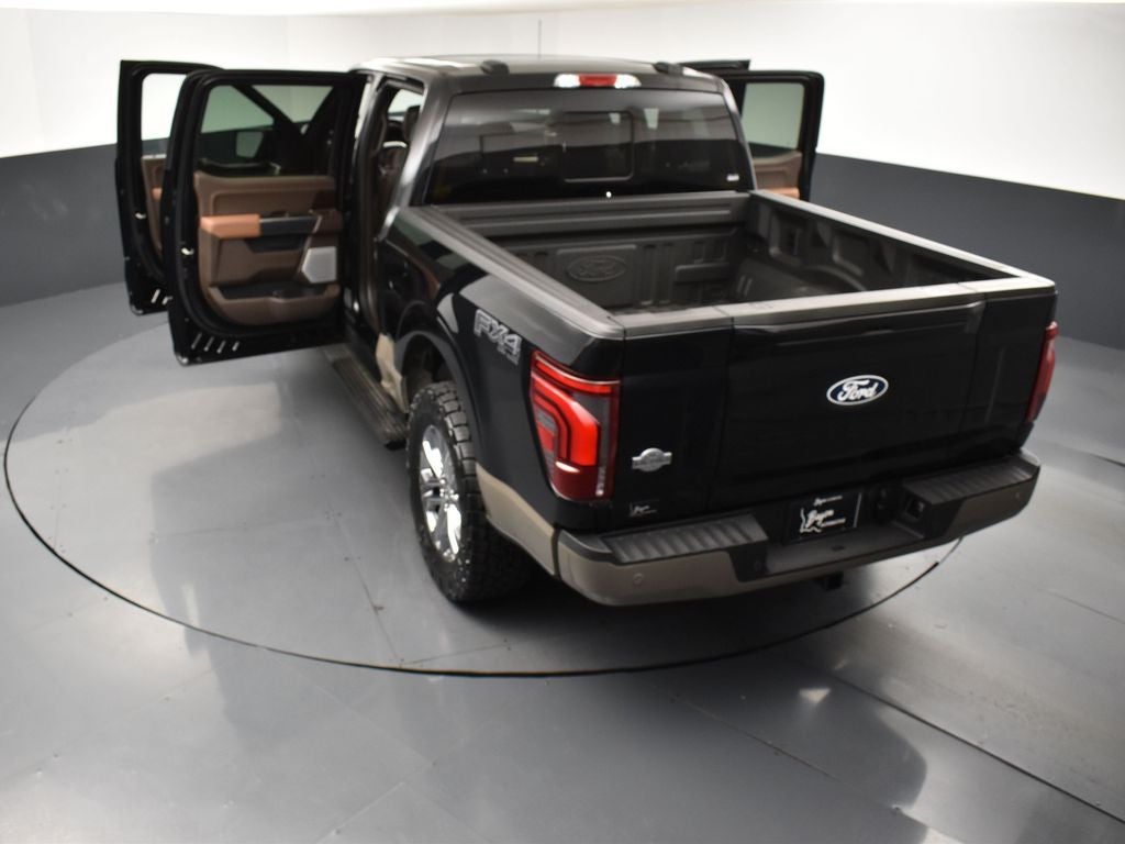 2026 Ford F-150 King Ranch 601A