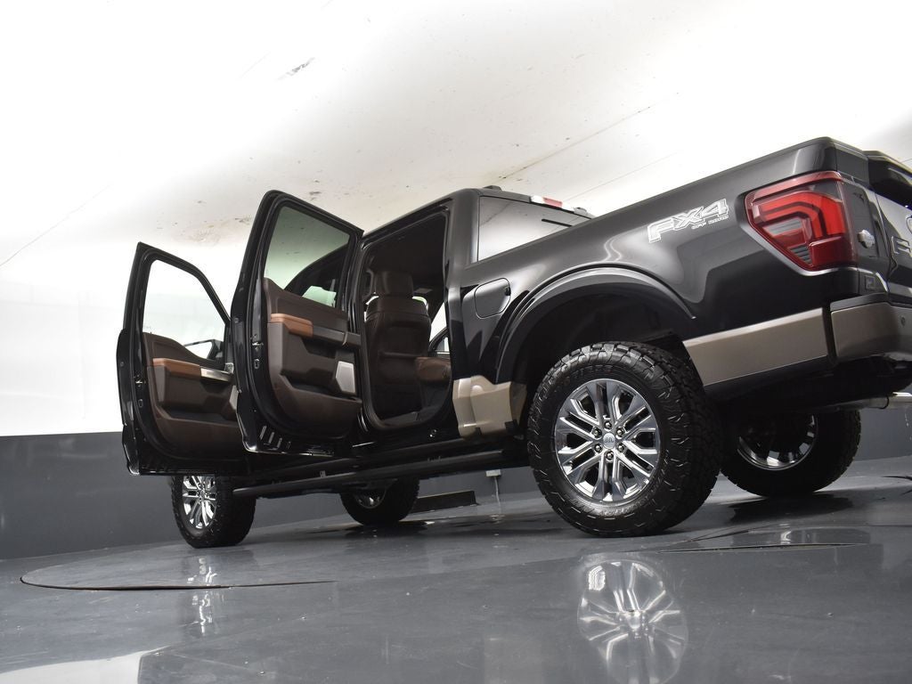 2026 Ford F-150 King Ranch 601A