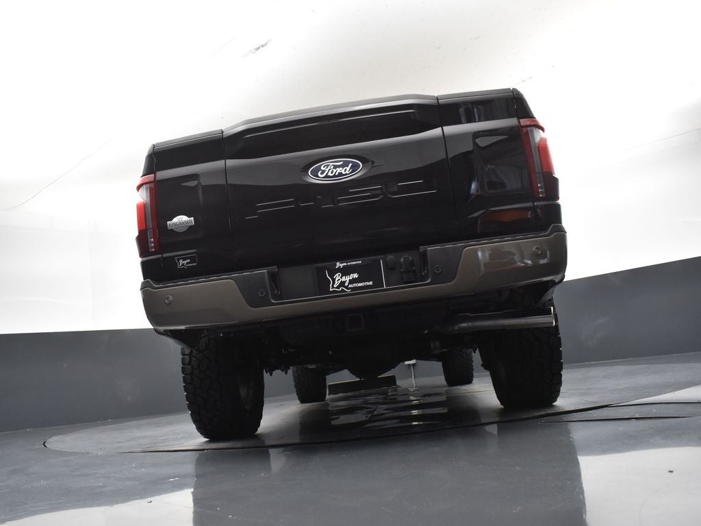 2026 Ford F-150 King Ranch 601A