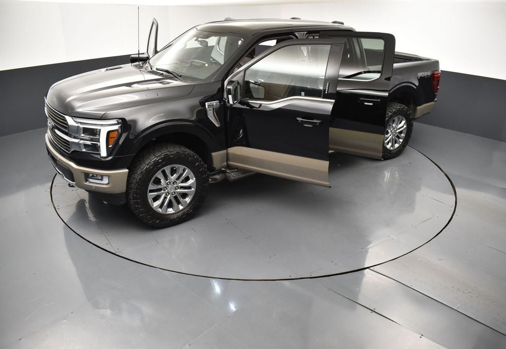 2026 Ford F-150 King Ranch 601A
