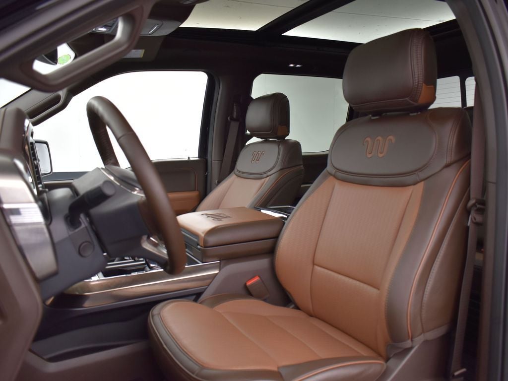 2026 Ford F-150 King Ranch 601A