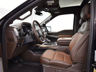 2026 Ford F-150 King Ranch 601A