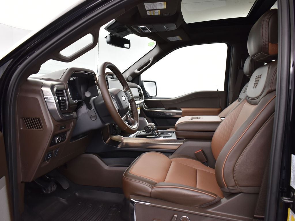 2026 Ford F-150 King Ranch 601A