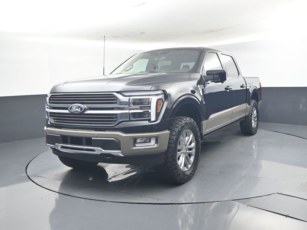 2026 Ford F-150 King Ranch 601A