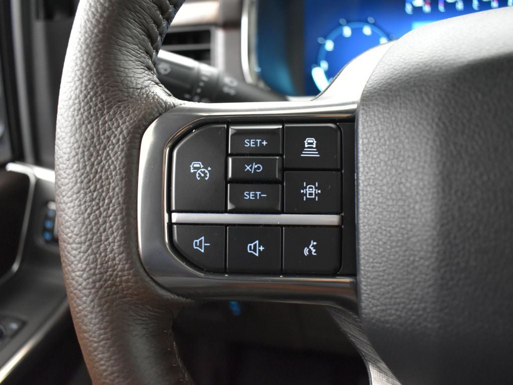 2026 Ford F-150 King Ranch 601A