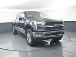 2026 Ford F-150 King Ranch 601A