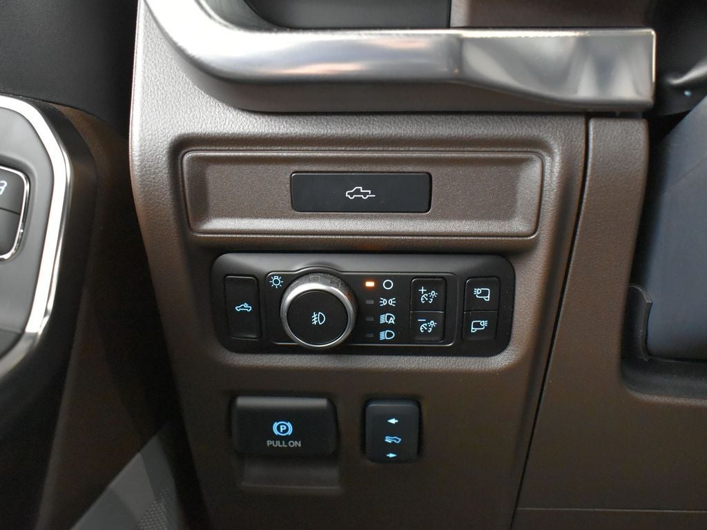 2026 Ford F-150 King Ranch 601A