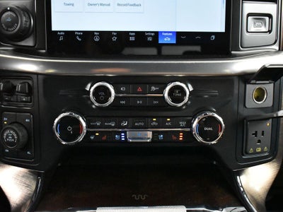 2026 Ford F-150 King Ranch 601A