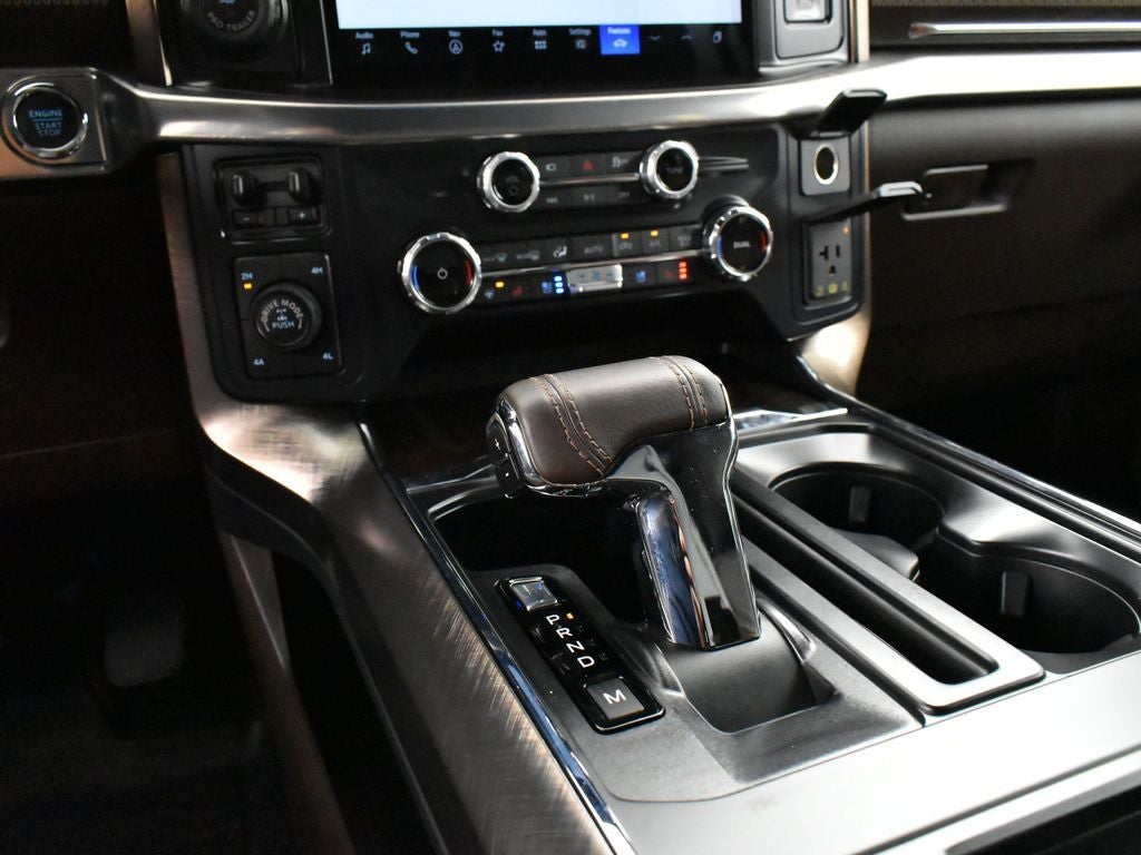 2026 Ford F-150 King Ranch 601A