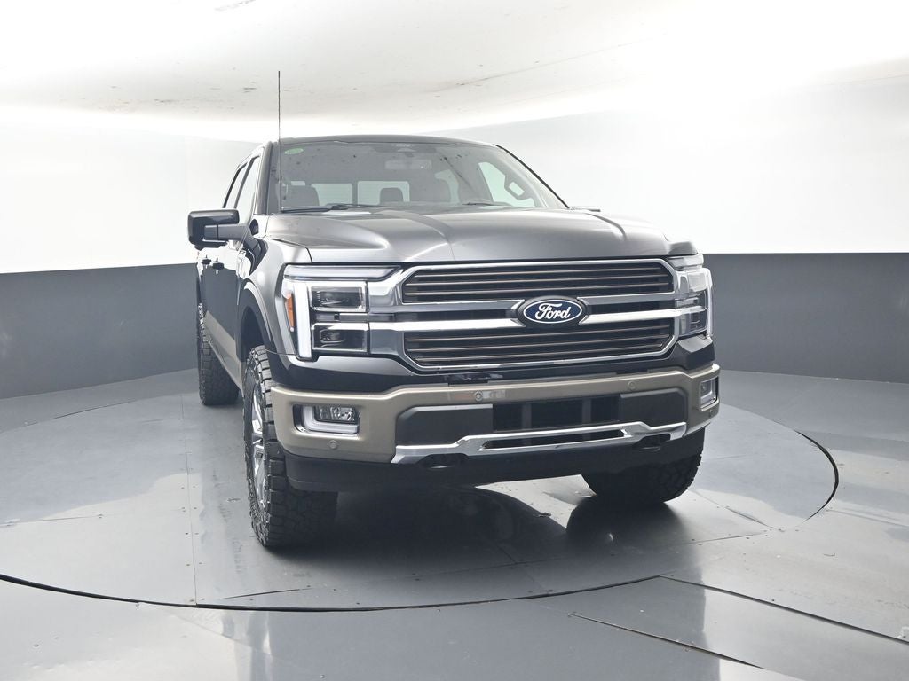 2026 Ford F-150 King Ranch 601A