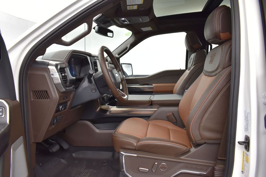 2026 Ford F-150 King Ranch 601A