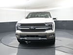 2026 Ford F-150 King Ranch 601A