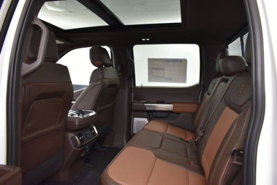 2026 Ford F-150 King Ranch 601A