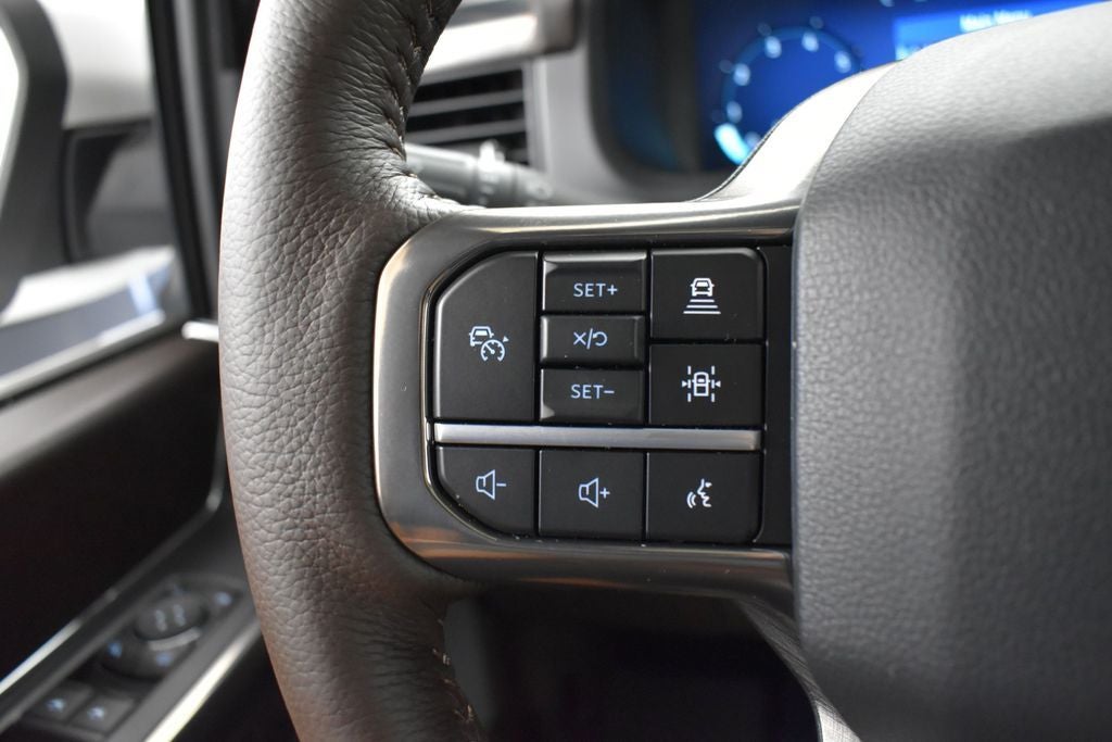 2026 Ford F-150 King Ranch 601A