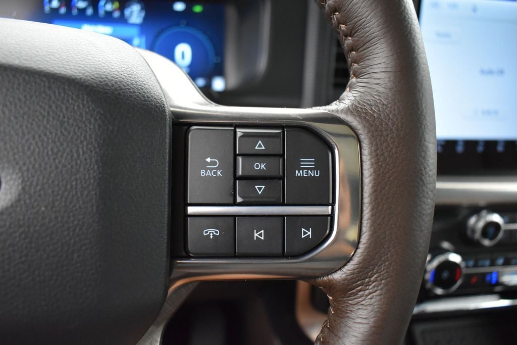 2026 Ford F-150 King Ranch 601A