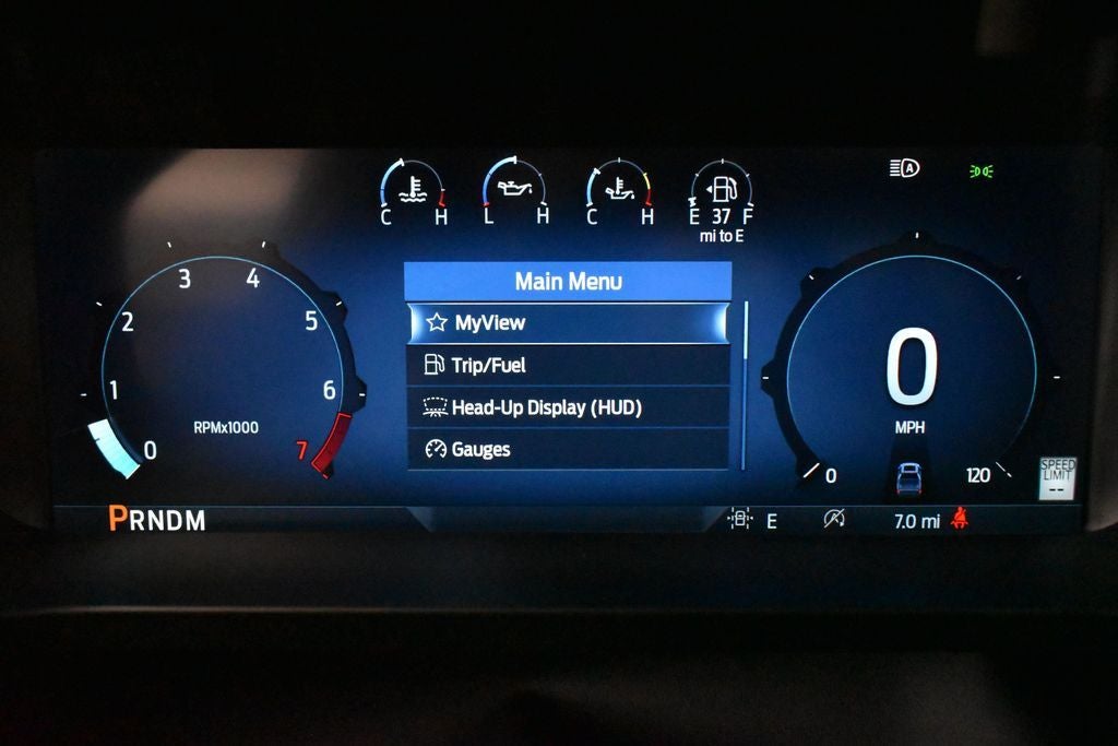 2026 Ford F-150 King Ranch 601A