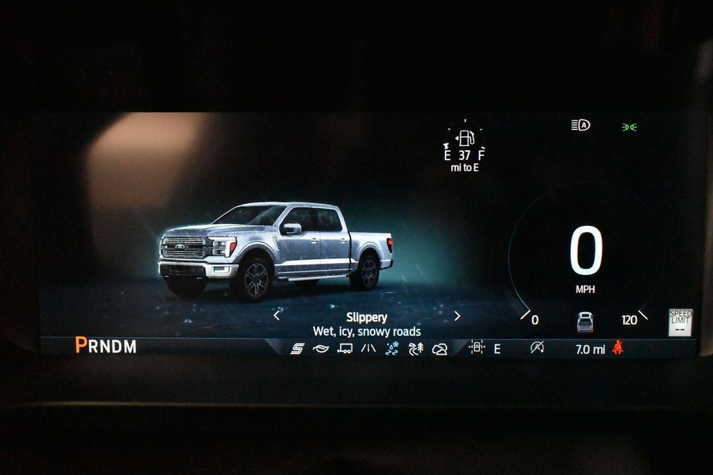 2026 Ford F-150 King Ranch 601A