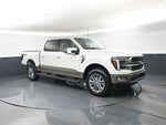 2026 Ford F-150 King Ranch 601A