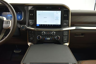 2026 Ford F-150 King Ranch 601A