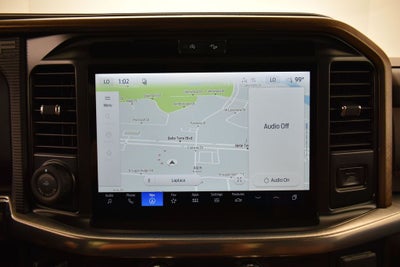 2026 Ford F-150 King Ranch 601A