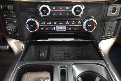2026 Ford F-150 King Ranch 601A
