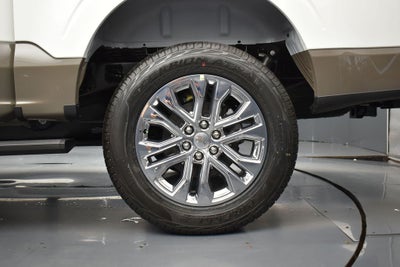 2026 Ford F-150 King Ranch 601A