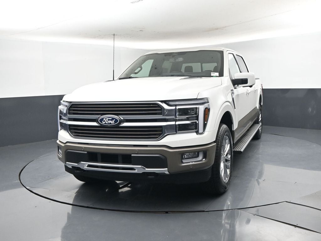 2026 Ford F-150 King Ranch 601A