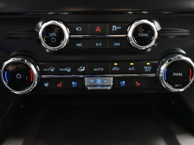 2025 Ford F-150 Platinum 702A