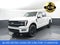 2025 Ford F-150 Platinum 702A