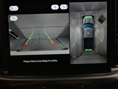 2025 Ford F-150 Platinum 702A