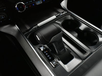 2025 Ford F-150 Platinum 702A