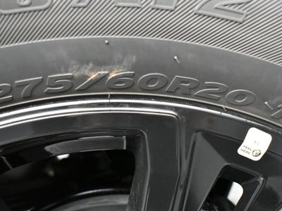 2025 Ford F-150 Platinum 702A