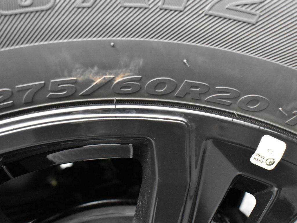 2025 Ford F-150 Platinum 702A