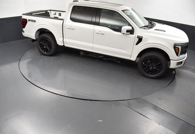 2025 Ford F-150 Platinum 702A